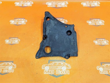 Защита днища MERCEDES-BENZ S-класс W220 рестайлинг (2002 - 2005) — Разборка Мерседес