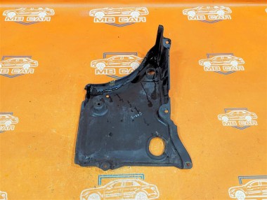 Защита днища MERCEDES-BENZ S-класс W220 рестайлинг (2002 - 2005) — Разборка Мерседес