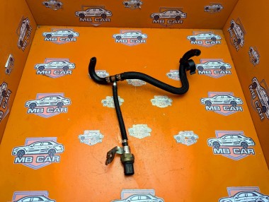 Шланг топливный MERCEDES-BENZ C-класс W204/S204 (2006 - 2011) — Разборка Мерседес