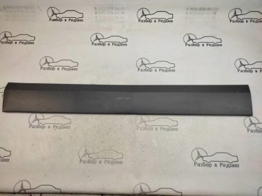 Молдинг двери MERCEDES-BENZ Sprinter W906 (2006 - 2019) — Разборка Мерседес