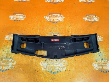 Воздухозаборник MERCEDES-BENZ C-класс W204/S204 (2006 - 2011) — Разборка Мерседес