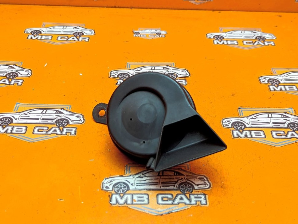 Сигнал MERCEDES-BENZ S-класс W220 (1998 - 2005) фото 1 &mdash; Разборка Мерседес