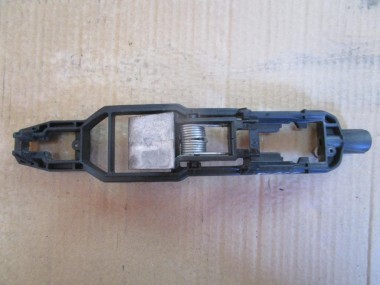 Ответная часть замка двери MERCEDES-BENZ M-класс W163 (1997 - 2001) — Разборка Мерседес