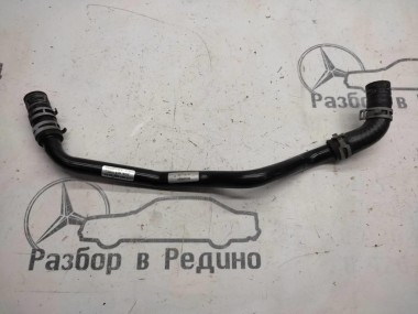 Трубка ГУРа MERCEDES-BENZ C-класс W204/S204/С204 рестайлинг (2011 - 2015) — Разборка Мерседес