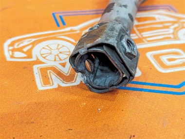 Кардан рулевого вала MERCEDES-BENZ E-класс W211/S211 (2002 - 2006) — Разборка Мерседес