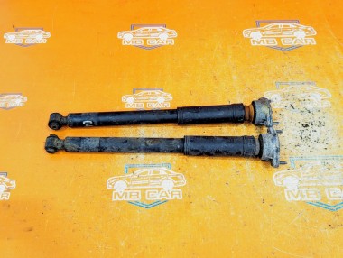 Амортизатор задний MERCEDES-BENZ C-класс W204/S204 (2006 - 2011) — Разборка Мерседес