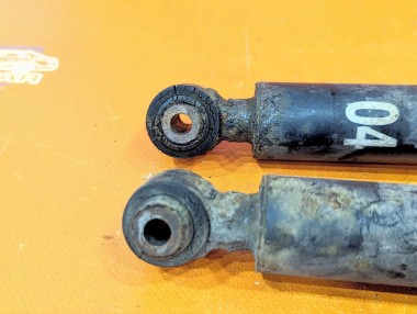 Амортизатор задний MERCEDES-BENZ C-класс W204/S204 (2006 - 2011) — Разборка Мерседес