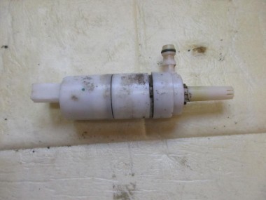 Насос омывателей MERCEDES-BENZ CLK-класс C209/W209 (2002 - 2005) — Разборка Мерседес