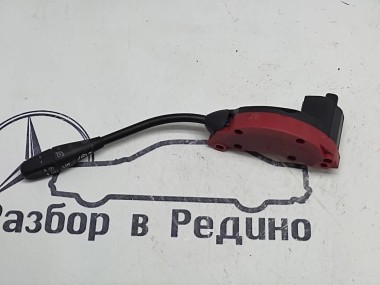 Переключатель круиз контроля MERCEDES-BENZ S-класс W220 (1998 - 2005) — Разборка Мерседес