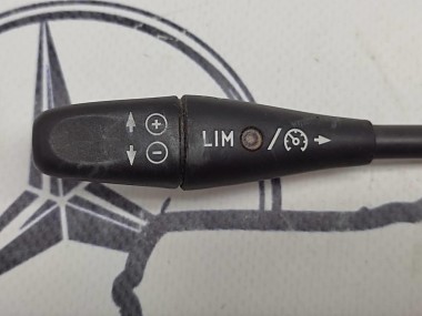 Переключатель круиз контроля MERCEDES-BENZ S-класс W220 (1998 - 2005) — Разборка Мерседес