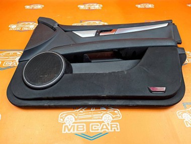 Карта двери передняя правая MERCEDES-BENZ C-класс W204/S204/С204 рестайлинг (2011 - 2015) — Разборка Мерседес