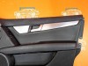 Карта двери передняя правая MERCEDES-BENZ C-класс W204/S204/С204 рестайлинг (2011 - 2015) фото 4 — Разборка Мерседес