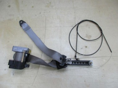 Ремень безопасности передний правый MERCEDES-BENZ S-класс W220 (1998 - 2005) — Разборка Мерседес