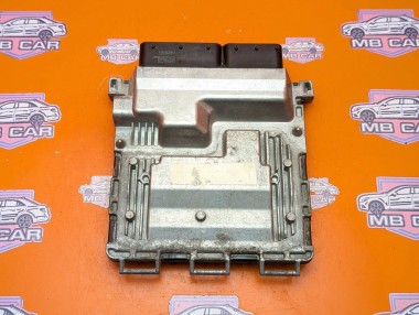 Блок управления двигателем MERCEDES-BENZ E-класс W212/S212/C207/A207 рестайлинг (2013 - 2016) &mdash; Разборка Мерседес