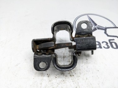 Замок капота MERCEDES-BENZ E-класс W211/S211 рестайлинг (2006 - 2009) — Разборка Мерседес