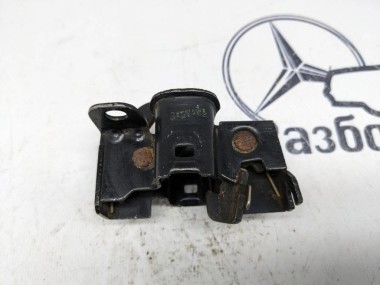 Замок капота MERCEDES-BENZ E-класс W211/S211 рестайлинг (2006 - 2009) — Разборка Мерседес