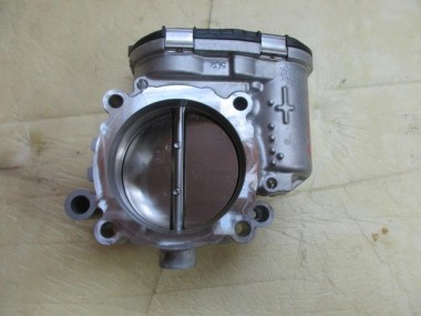 Дроссельная заслонка MERCEDES-BENZ CLS-класс C257 (2017 - 2021) — Разборка Мерседес