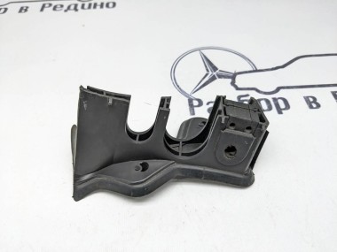 Кронштейн MERCEDES-BENZ E-класс W211/S211 рестайлинг (2006 - 2009) — Разборка Мерседес