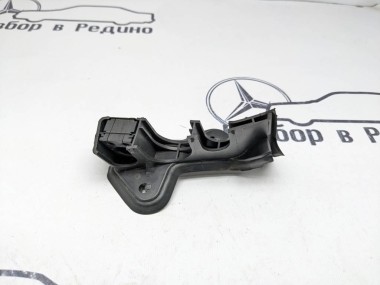 Кронштейн MERCEDES-BENZ E-класс W211/S211 рестайлинг (2006 - 2009) — Разборка Мерседес