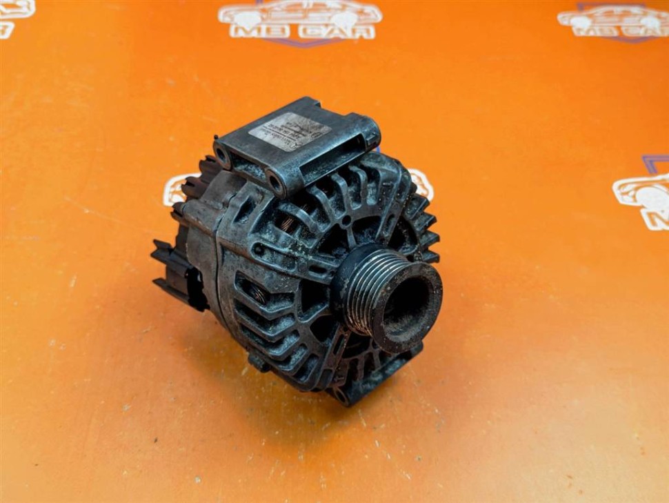 Генератор MERCEDES-BENZ GL-класс X164 (2006 - 2009) фото 1 — Разборка Мерседес