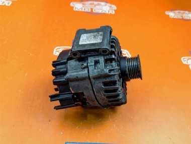 Генератор MERCEDES-BENZ GL-класс X164 (2006 - 2009) — Разборка Мерседес