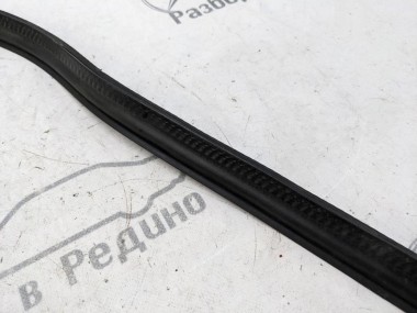 Уплотнитель моторного отсека MERCEDES-BENZ E-класс W211/S211 рестайлинг (2006 - 2009) — Разборка Мерседес