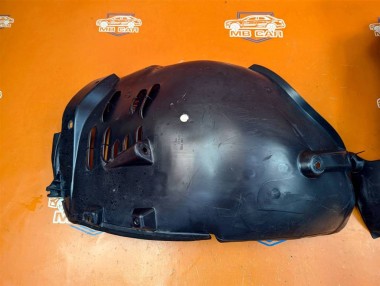 Подкрылок передний левый MERCEDES-BENZ E-класс W211/S211 (2002 - 2006) — Разборка Мерседес