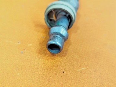 Трубка АКПП MERCEDES-BENZ GLE-класс Coupe C292 (2015 - 2019) — Разборка Мерседес