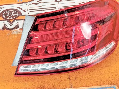 Фонарь задний правый MERCEDES-BENZ E-класс W212/S212/C207/A207 рестайлинг (2013 - 2016) &mdash; Разборка Мерседес