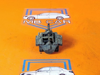 Суппорт задний левый MERCEDES-BENZ CLK-класс C209/A209 (2002 - 2005) CLK 270 CDI 2.7 AT (170 л.с.) &mdash; Разборка Мерседес