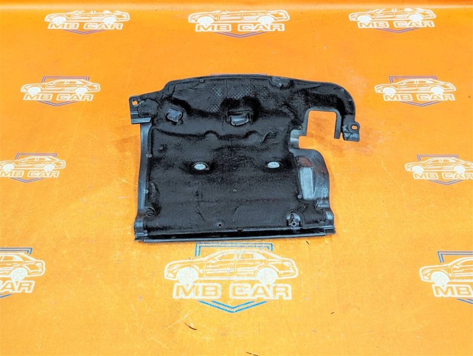 Перегородка моторного отсека MERCEDES-BENZ GLE-класс Coupe C292 (2015 - 2019) фото 1 — Разборка Мерседес