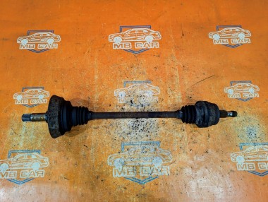 Привод задний MERCEDES-BENZ E-класс W211/S211 (2002 - 2006) — Разборка Мерседес