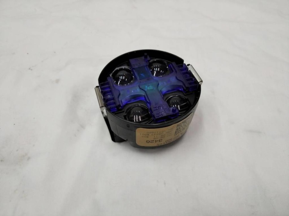 Датчик дождя и света MERCEDES-BENZ E-класс W212/S212/C207/A207 (2009 - 2013) фото 1 — Разборка Мерседес