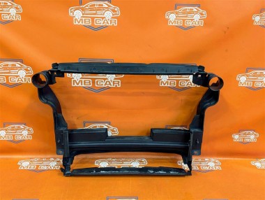 Кожух радиатора MERCEDES-BENZ M-класс W164 (2005 - 2008) — Разборка Мерседес