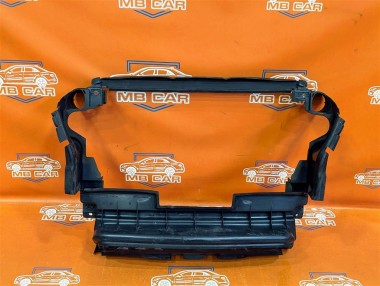 Кожух радиатора MERCEDES-BENZ M-класс W164 (2005 - 2008) — Разборка Мерседес