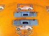 Козырьки MERCEDES-BENZ V-класс W638/W639 (1996 - 2003) V 220 2.1 D AT (122 л.с.) фото 2 &mdash; Разборка Мерседес