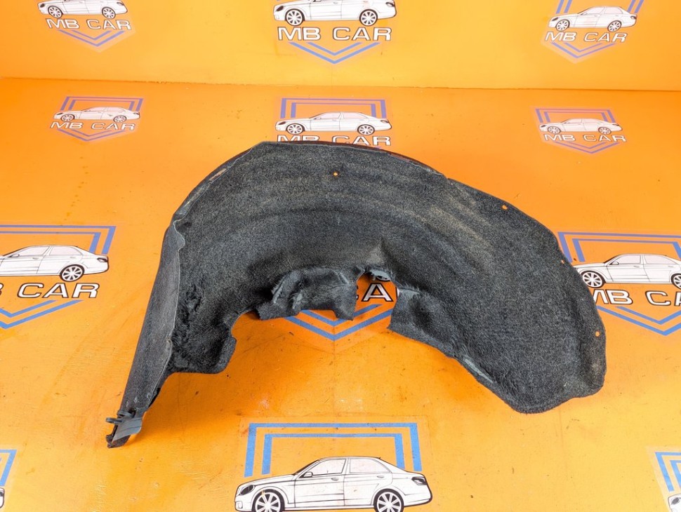Подкрылок задний левый MERCEDES-BENZ E-класс W212/S212/C207/A207 (2009 - 2013) фото 1 &mdash; Разборка Мерседес