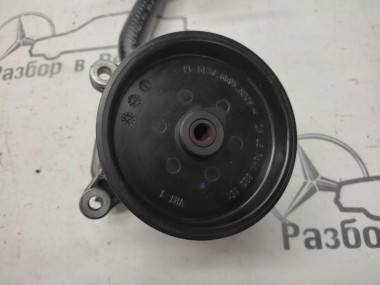 ГУР MERCEDES-BENZ E-класс W211/S211 (2002 - 2006) — Разборка Мерседес