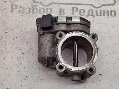 Дроссельная заслонка MERCEDES-BENZ E-класс W211/S211 рестайлинг (2006 - 2009) — Разборка Мерседес