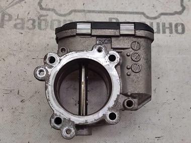 Дроссельная заслонка MERCEDES-BENZ E-класс W211/S211 рестайлинг (2006 - 2009) — Разборка Мерседес
