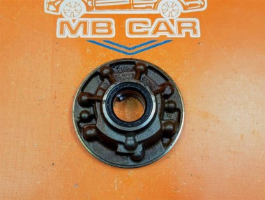 Насос маслянный АКПП MERCEDES-BENZ E-класс W211/S211 (2002 - 2006) — Разборка Мерседес