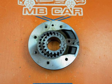 Насос маслянный АКПП MERCEDES-BENZ E-класс W211/S211 (2002 - 2006) — Разборка Мерседес