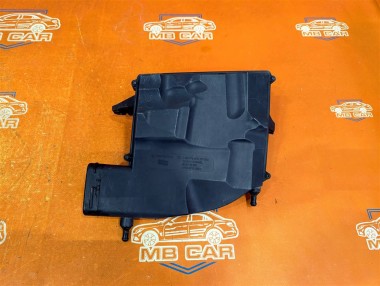 Корпус воздушного фильтра MERCEDES-BENZ M-класс W164 (2005 - 2008) — Разборка Мерседес