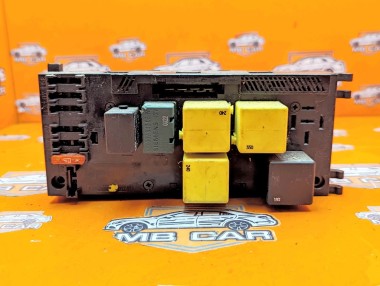 Блок SAM передний MERCEDES-BENZ E-класс W210/S210 рестайлинг (1999 - 2003) — Разборка Мерседес