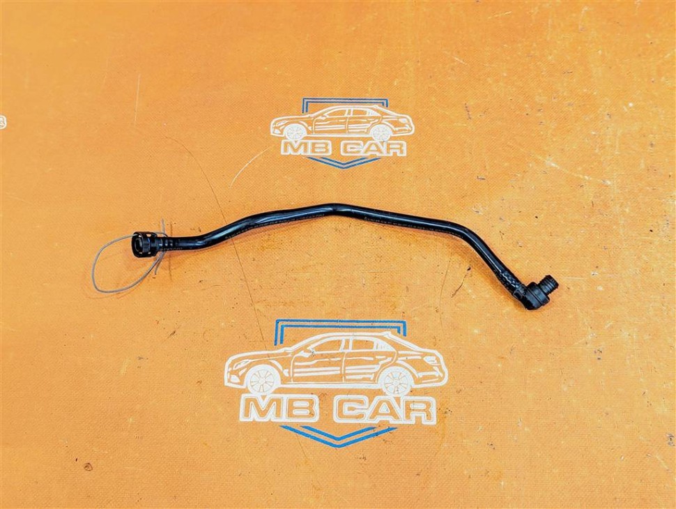 Трубка вакуумная MERCEDES-BENZ V-класс W447 рестайлинг (2019 - 2025) фото 1 — Разборка Мерседес