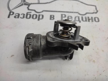 Термостат MERCEDES-BENZ M-класс W164 (2005 - 2008) — Разборка Мерседес