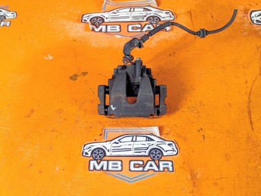 Суппорт передний левый MERCEDES-BENZ E-класс W211/S211 (2002 - 2006) &mdash; Разборка Мерседес