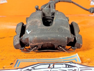 Суппорт передний левый MERCEDES-BENZ E-класс W211/S211 (2002 - 2006) &mdash; Разборка Мерседес