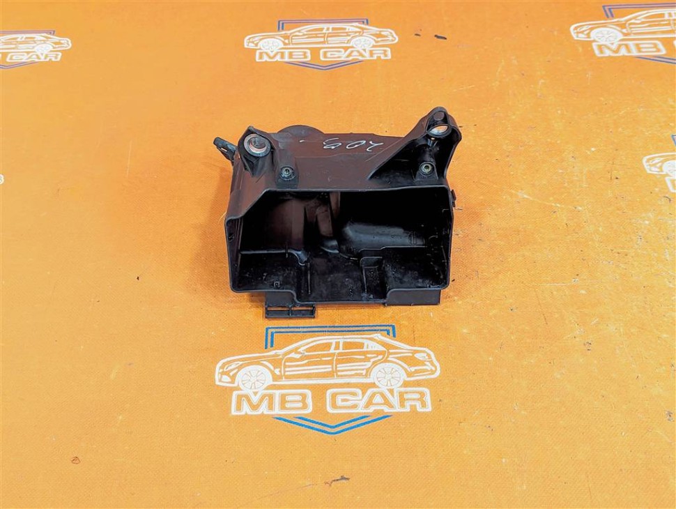 Корпус блока предохранителей MERCEDES-BENZ E-класс W213/S213/C238/A238 (2016 - 2021) фото 1 — Разборка Мерседес