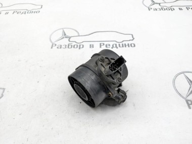 Расходомер MERCEDES-BENZ E-класс W211/S211 (2002 - 2006) — Разборка Мерседес